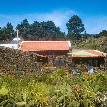 Casa Rural La Jarita Guest House El Pinar  ภายนอก รูปภาพ