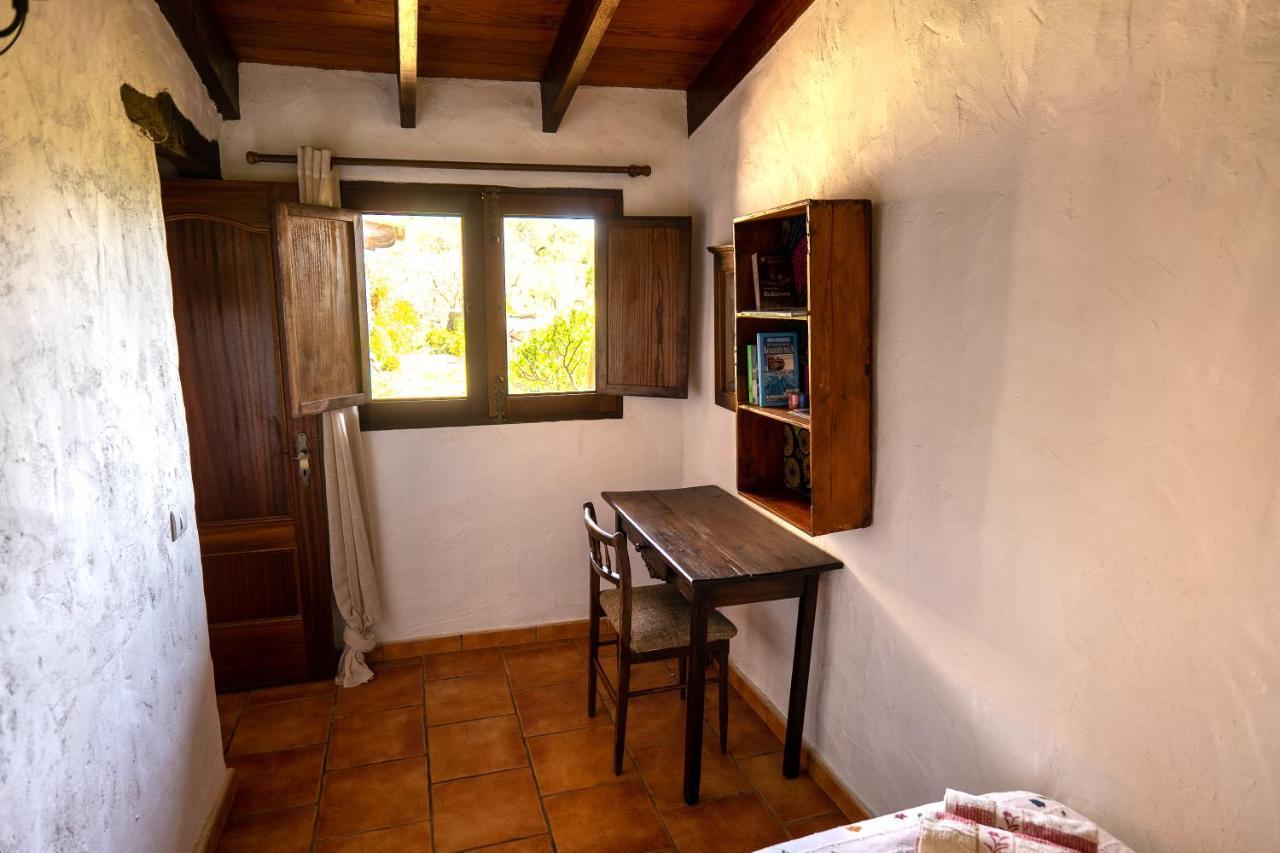 Casa Rural La Jarita El Pinar  ภายนอก รูปภาพ