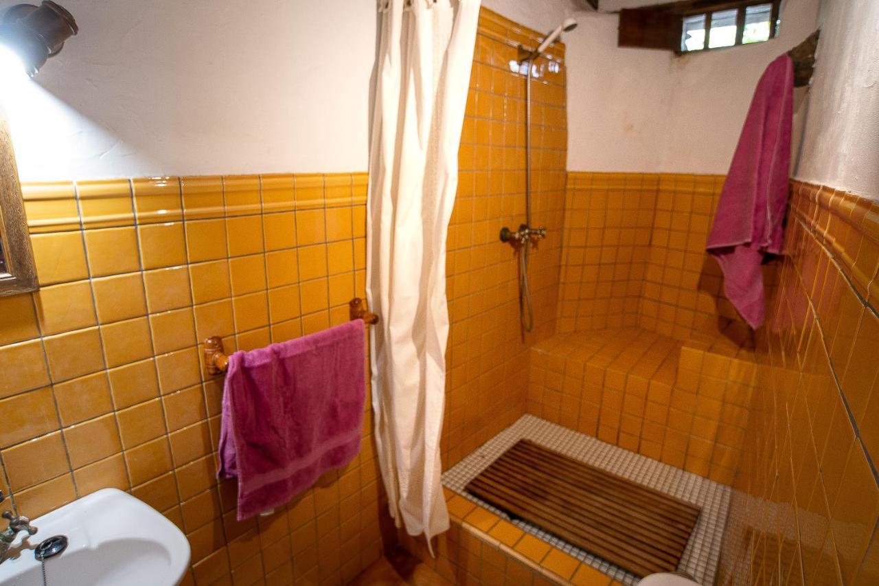 Casa Rural La Jarita El Pinar  ภายนอก รูปภาพ