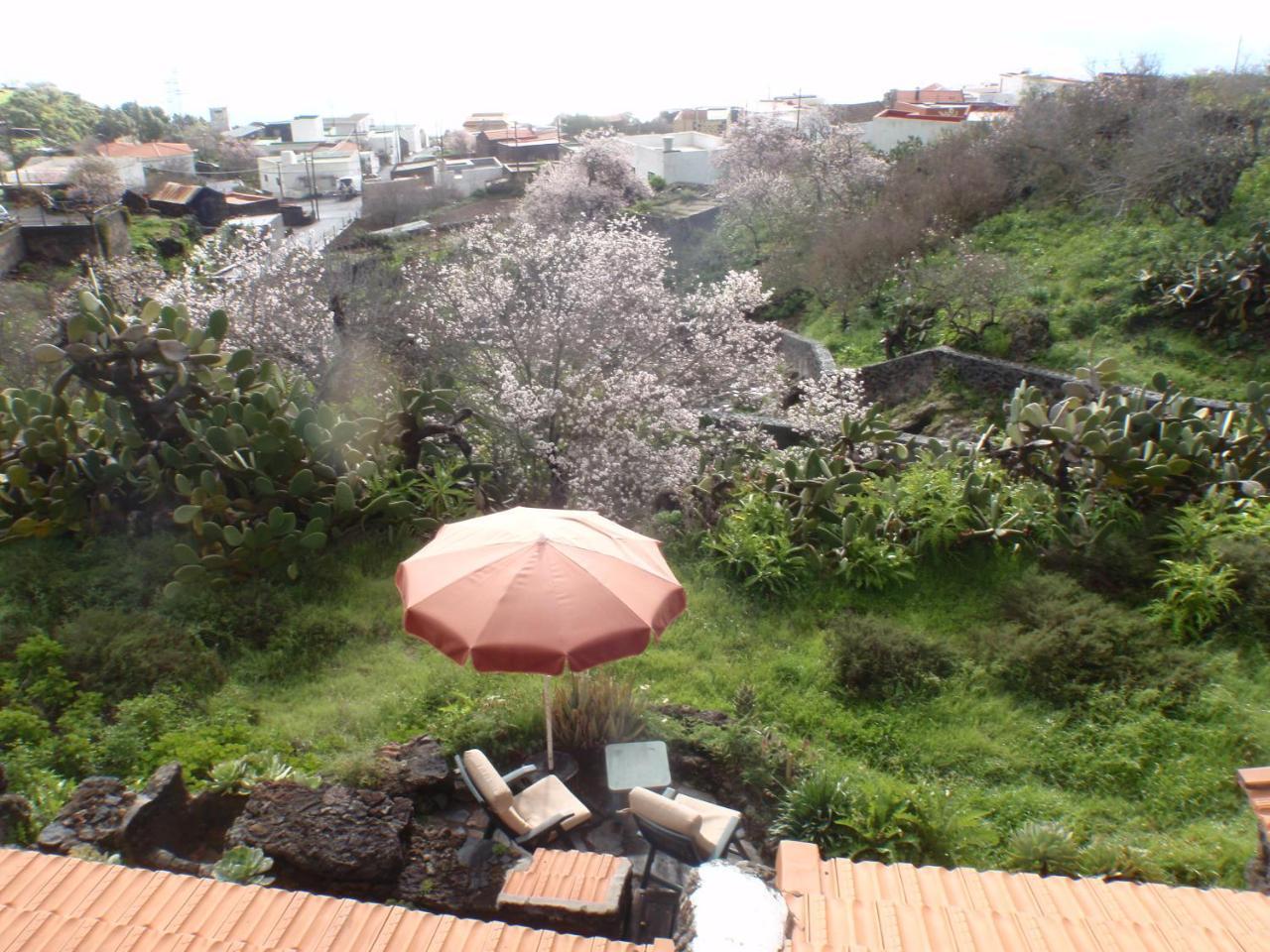Casa Rural La Jarita El Pinar  ภายนอก รูปภาพ