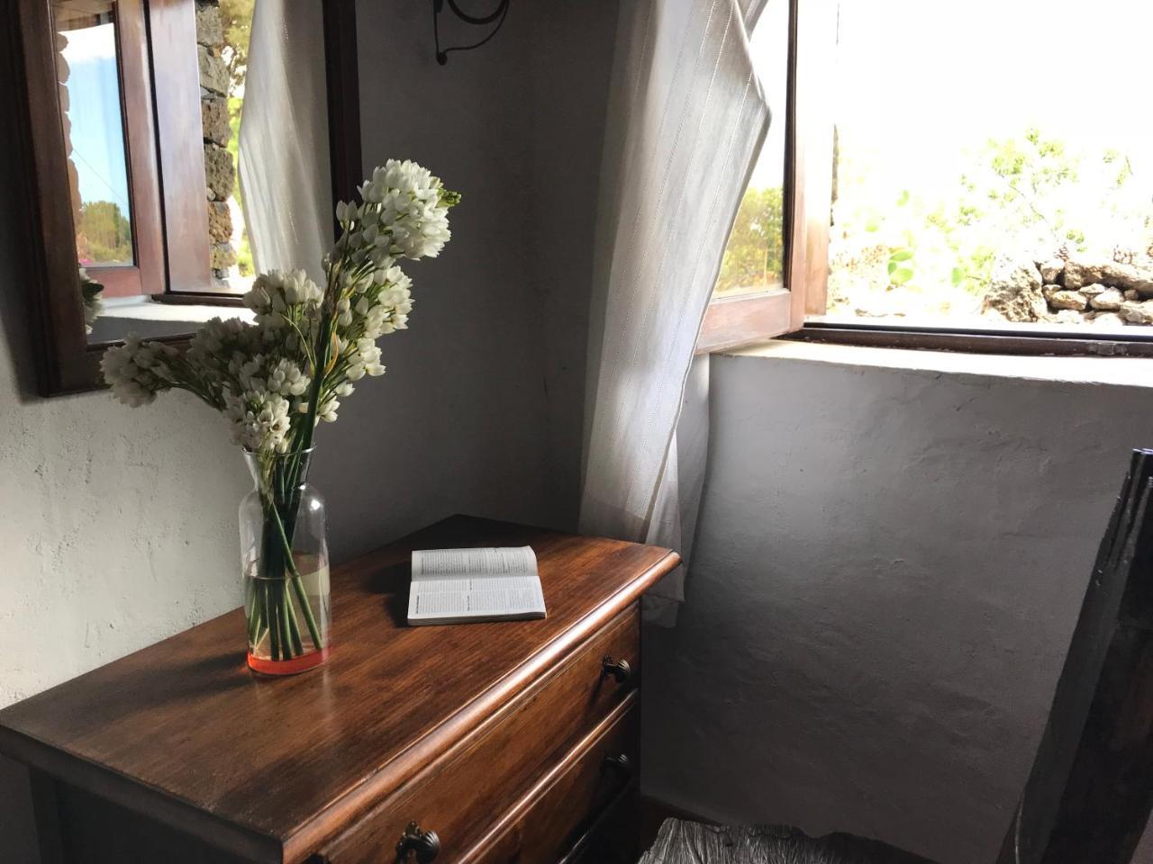 Casa Rural La Jarita El Pinar  ภายนอก รูปภาพ