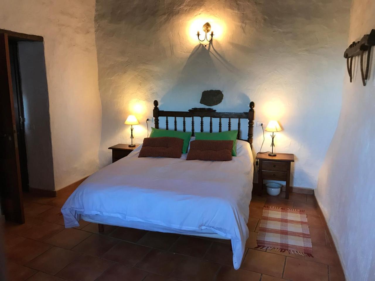 Casa Rural La Jarita El Pinar  ภายนอก รูปภาพ